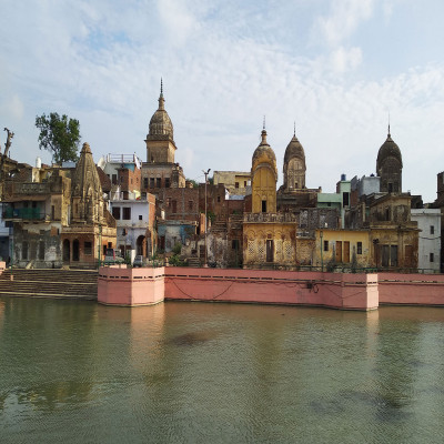 Ayodhya Travel Plan